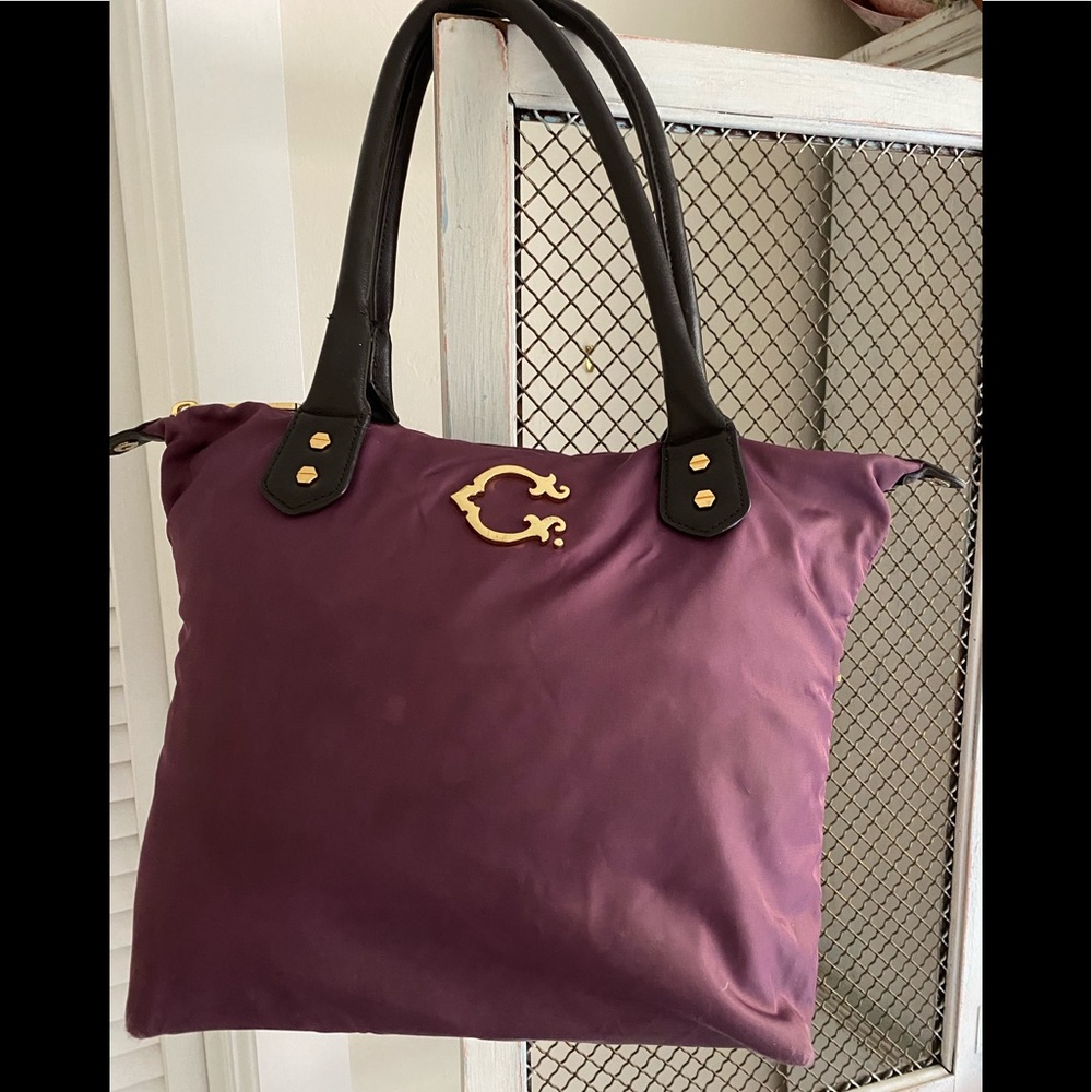C. Wonder Tote